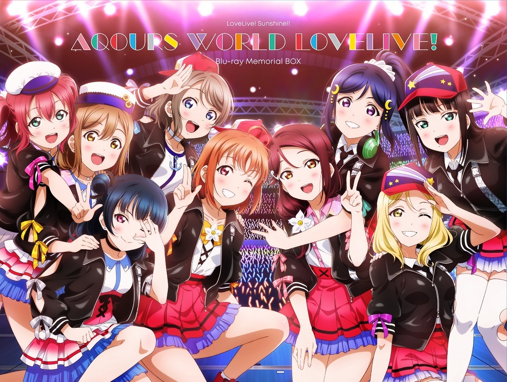 <small><small><small><small><small><small><small><small>©2017 プロジェクトラブライブ！サンシャイン!!</small></small></small></small></small></small></small></small><br>Lovelive in Oita