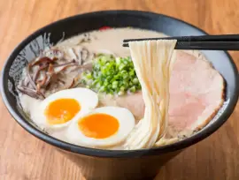 Hakata ramen