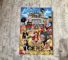 Onepiece goods