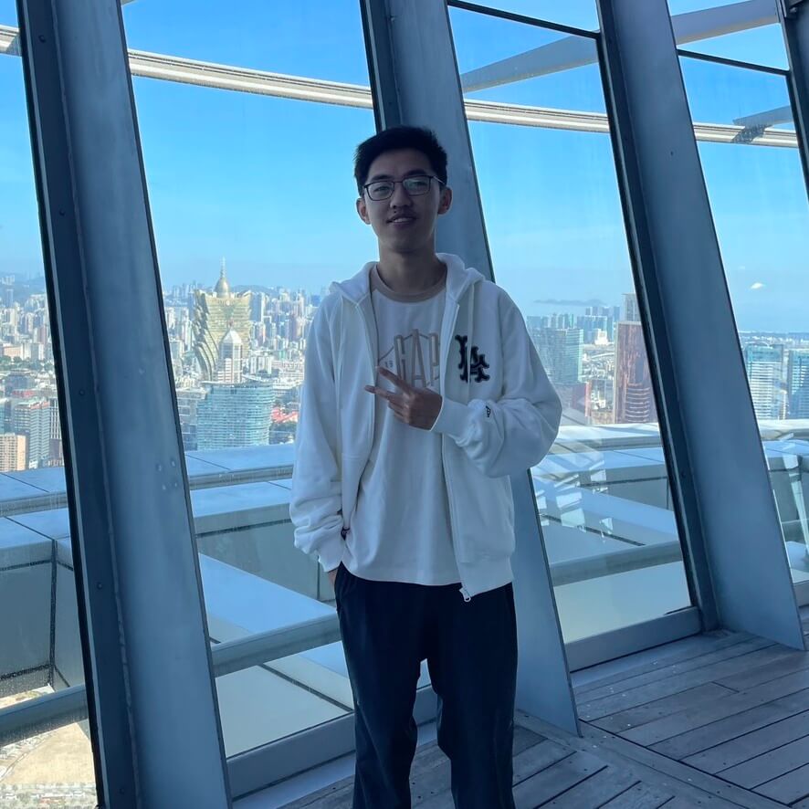 Cody Ding