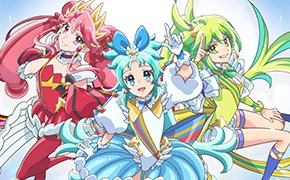 オルケリア from プリンセッション・オーケストラ