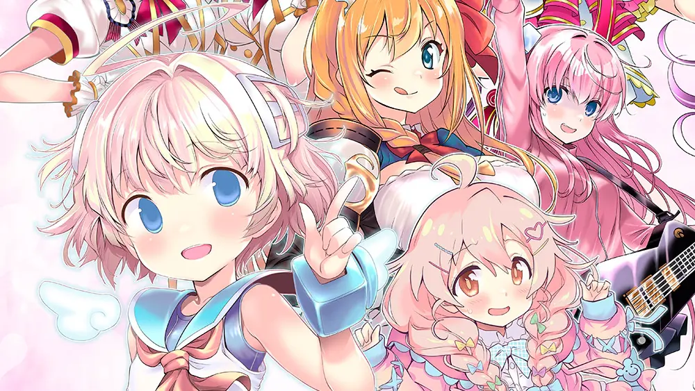 ぷにけっと！