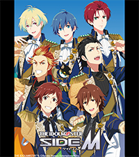 THE IDOLM@STER SideM