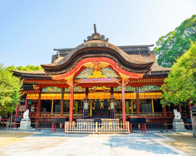 Dazaifu