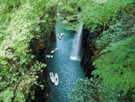 Takachiho