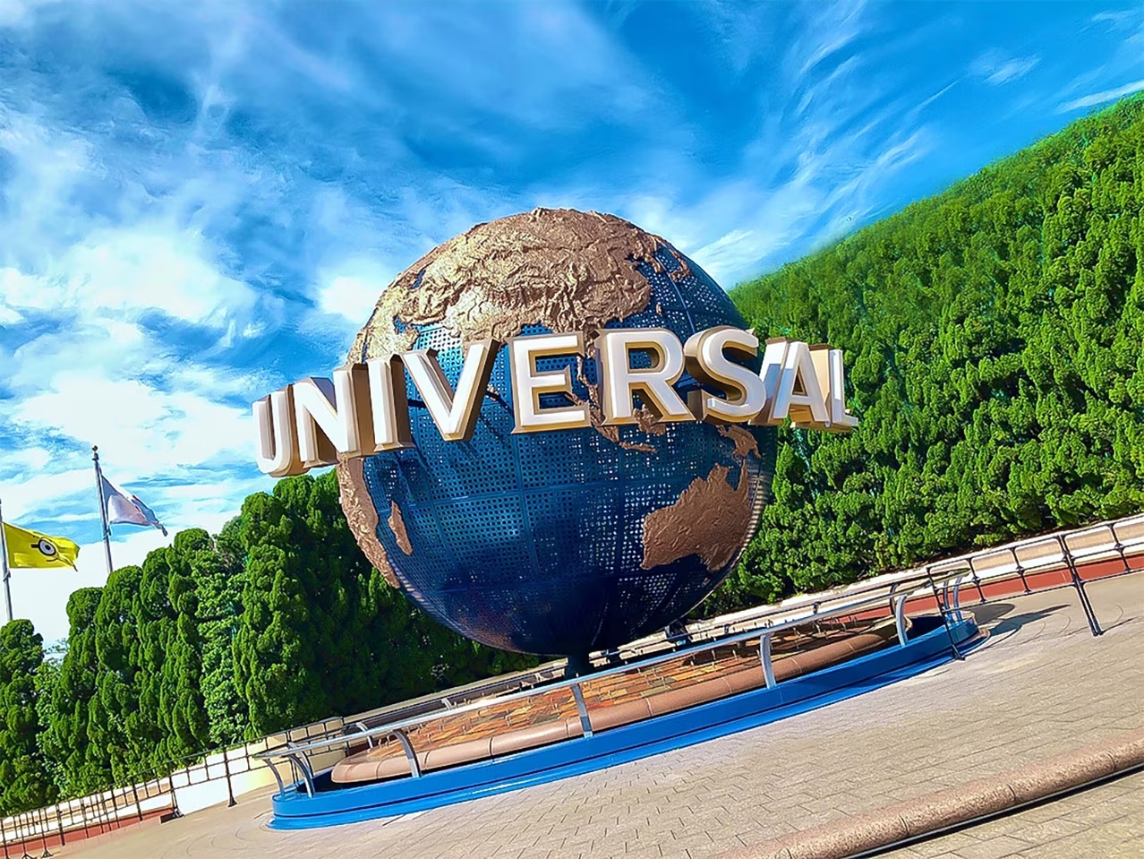Universal Studio JAPAN