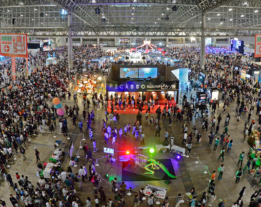 AnimeJapan 2024 has been Confirmed in March 2024 - Japan Web Magazine