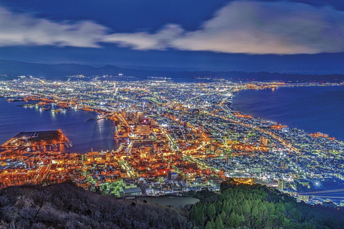 Hakodate