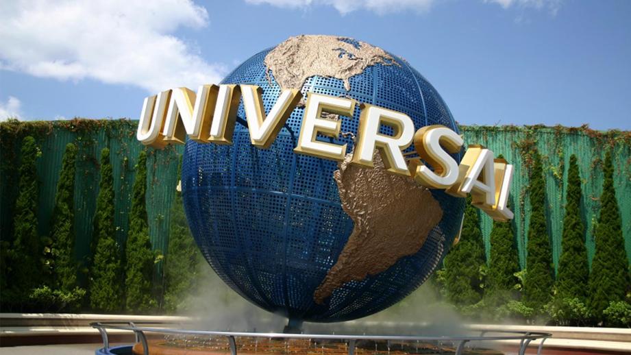 Universal Studio Japan