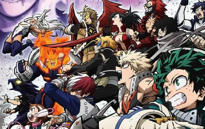 Anime Brawl: ALL OUT Tier List (October 2023) – Best Units - Gamer Empire
