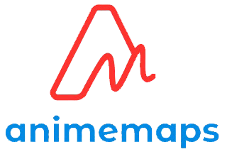 Anime Maps logo