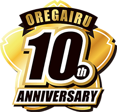 Oregairu Fes.10th」 – Anime Maps