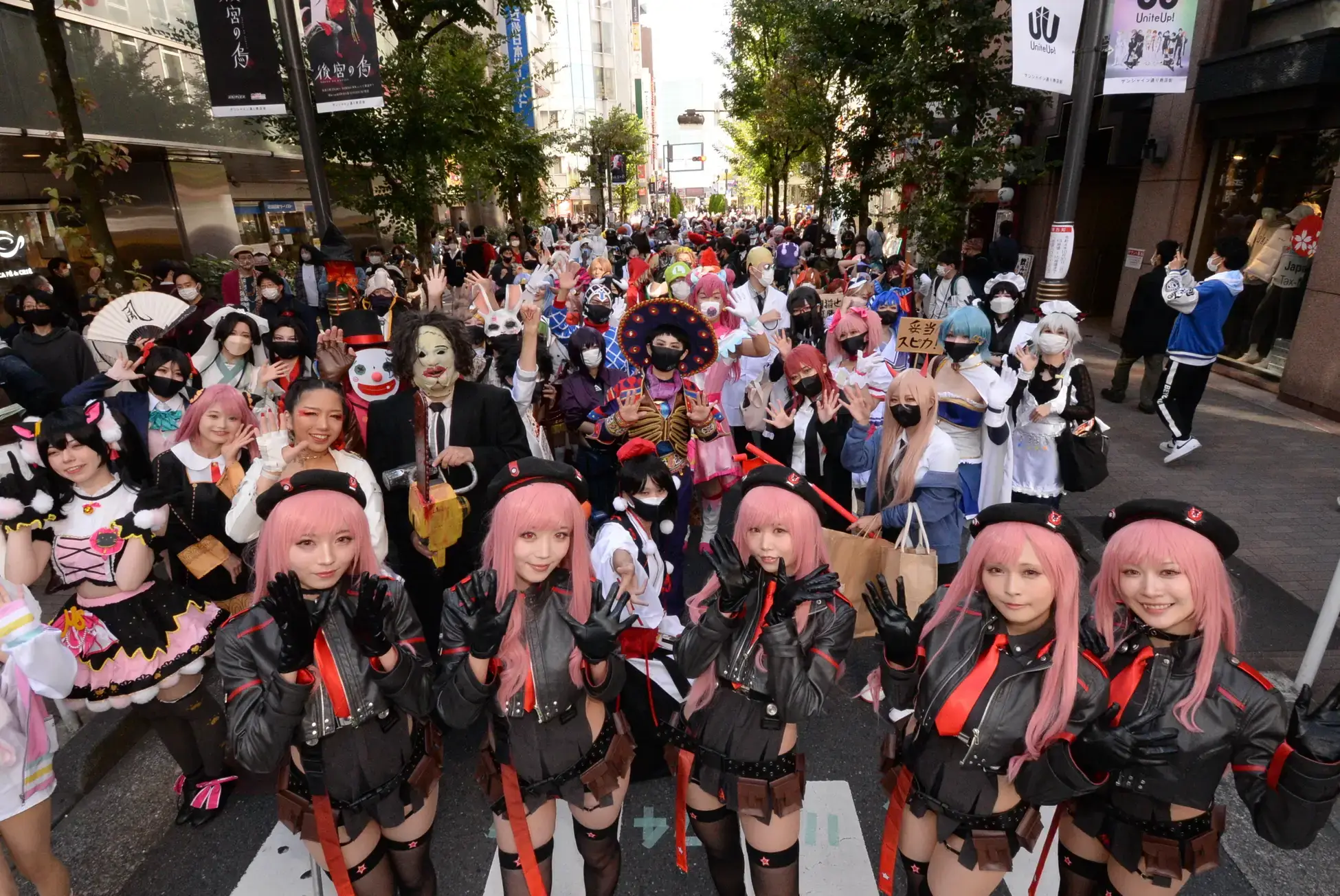 Vancouver's biggest anime convention Anirevo in July 2022 - Vancouver Is  Awesome