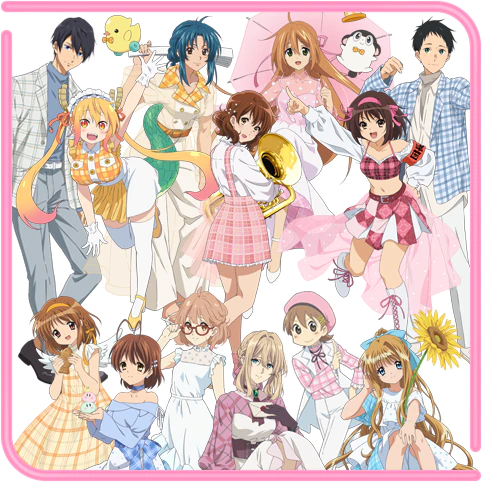 The 6th Kyoto Animation Fan Appreciation Event KYOANI MUSIC