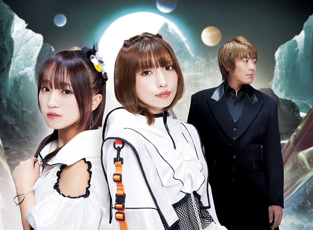 fripSide infinite Resonance 2 tour 2023-2024 at Zepp OSAKA&TOKYO 