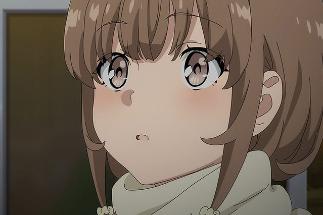  Anime Rascal Does Not Dream of Bunny Girl Senpai