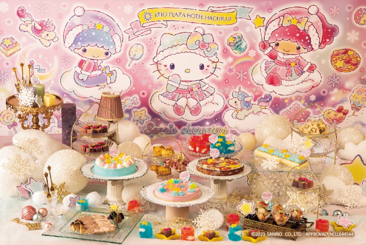 Sanrio Fes 2023 - June Events in Tokyo - Japan Travel