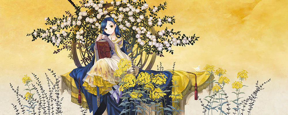 전국 투어 츠타야! 유시나 25주년 기념 아트북 LiberStella ~책벌레의 등장 & 기타 작품~ 발매 기념 여행전이 11월  13일(월) 일본 간토에서 시작됩니다! – Anime Maps