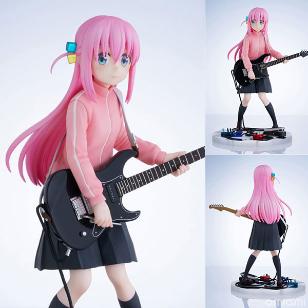 BOCCHI THE ROCK! Hitori Gotoh FIGURE