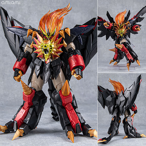 Gaogaigar figure sales