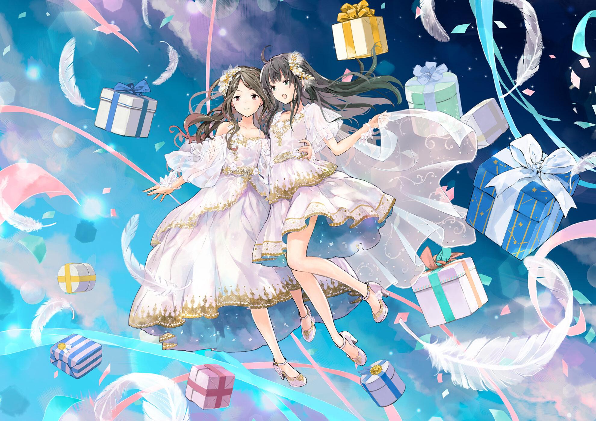 claris-forira-single-cover - Anime Trending | Your Voice in Anime!