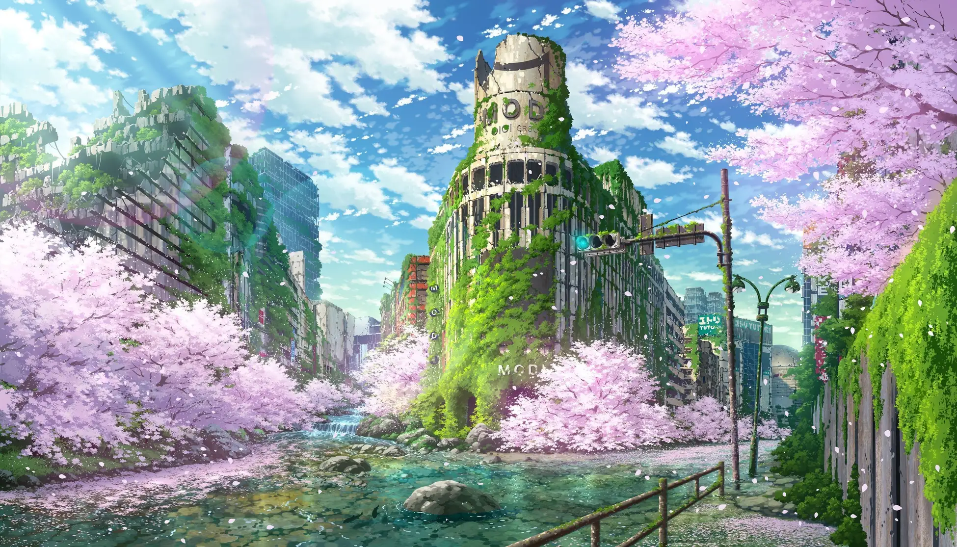 Tokyo Fantasy 2024 SPRING will be held! – Anime Maps