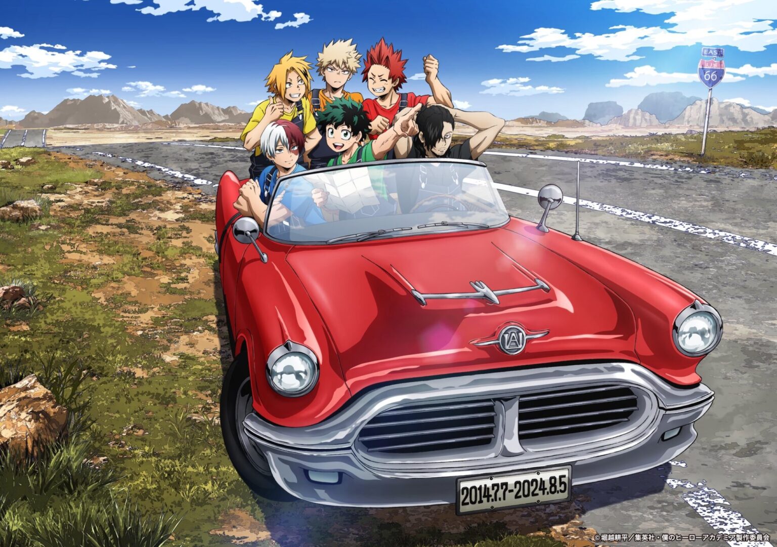 My Hero Academia Hero Plaza 2025 - Gs FLcJaMAAjhw9 1536x1081