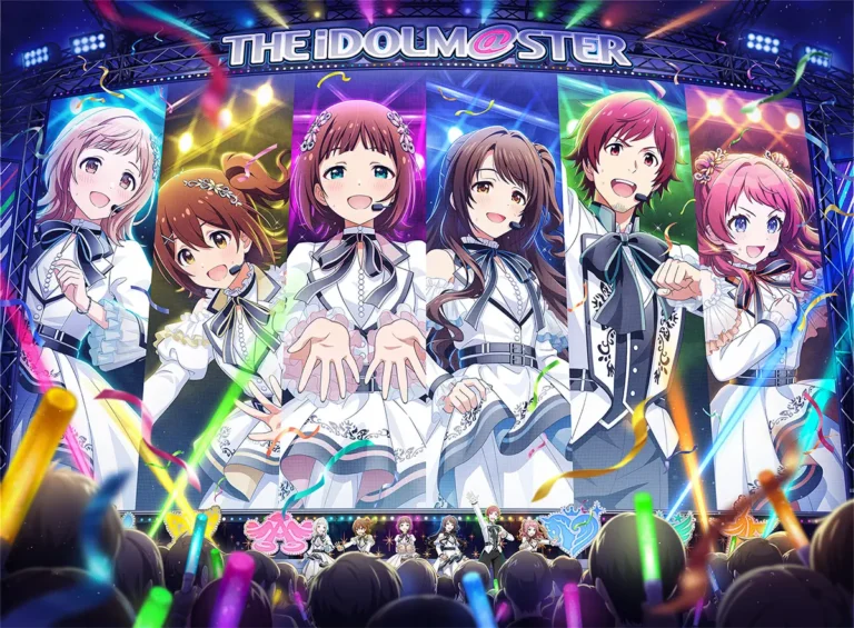 THE IDOLM@STER M@STERS OF IDOL WORLD!!2… mv-2-768x565.webp